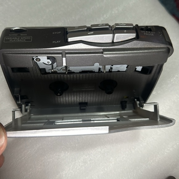 Tape Recorder player - Picture 3 of 4